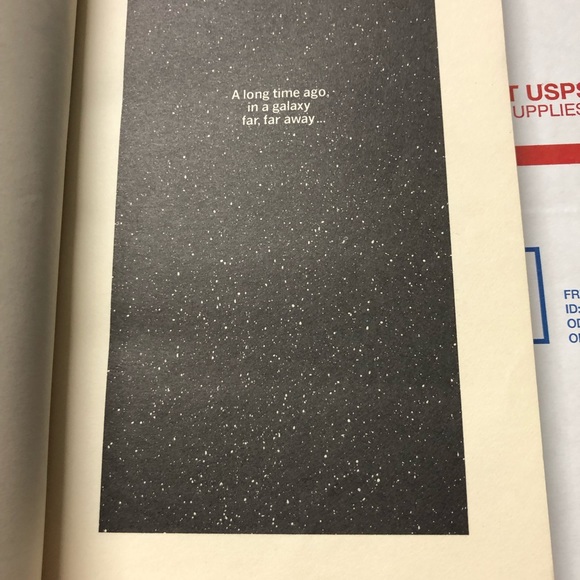 Star Wars The Return of the Jedi The ILLUSTRATED Edition (StarWars) James Kahn - Picture 9 of 13